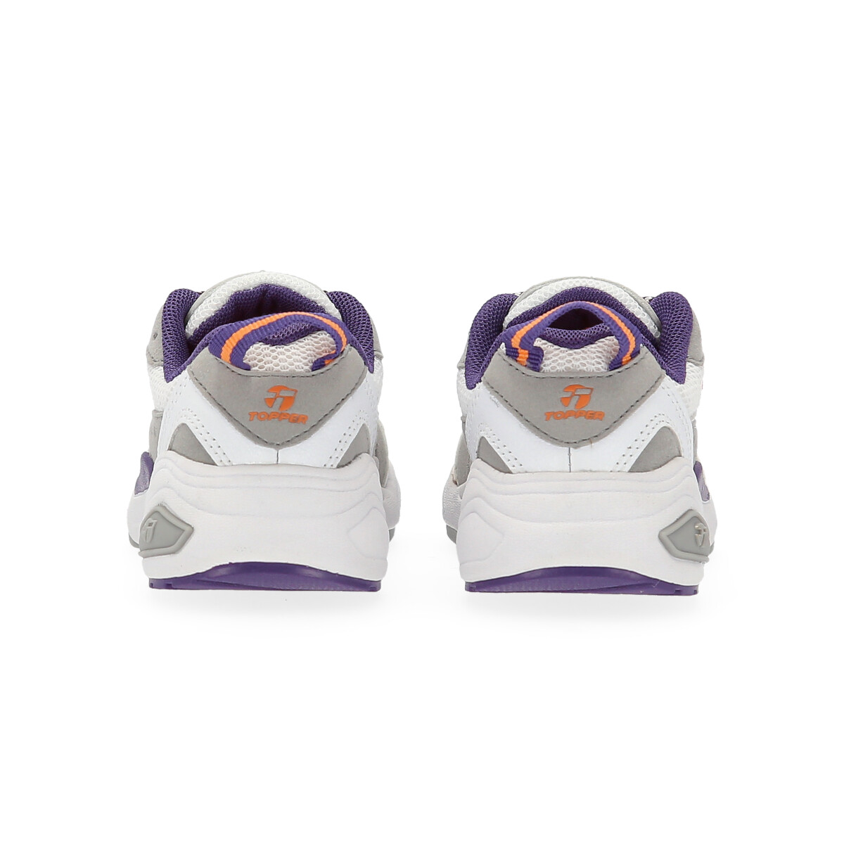 Zapatillas Topper Circus Ni&ntilde;a,  image number null