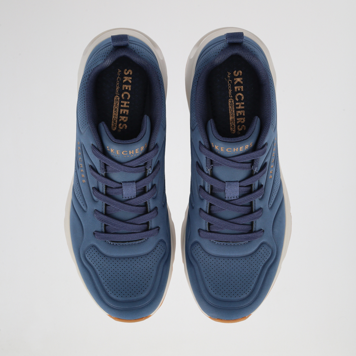 Zapatillas Skechers Tres Air Uno Casairal Hombre,  image number null