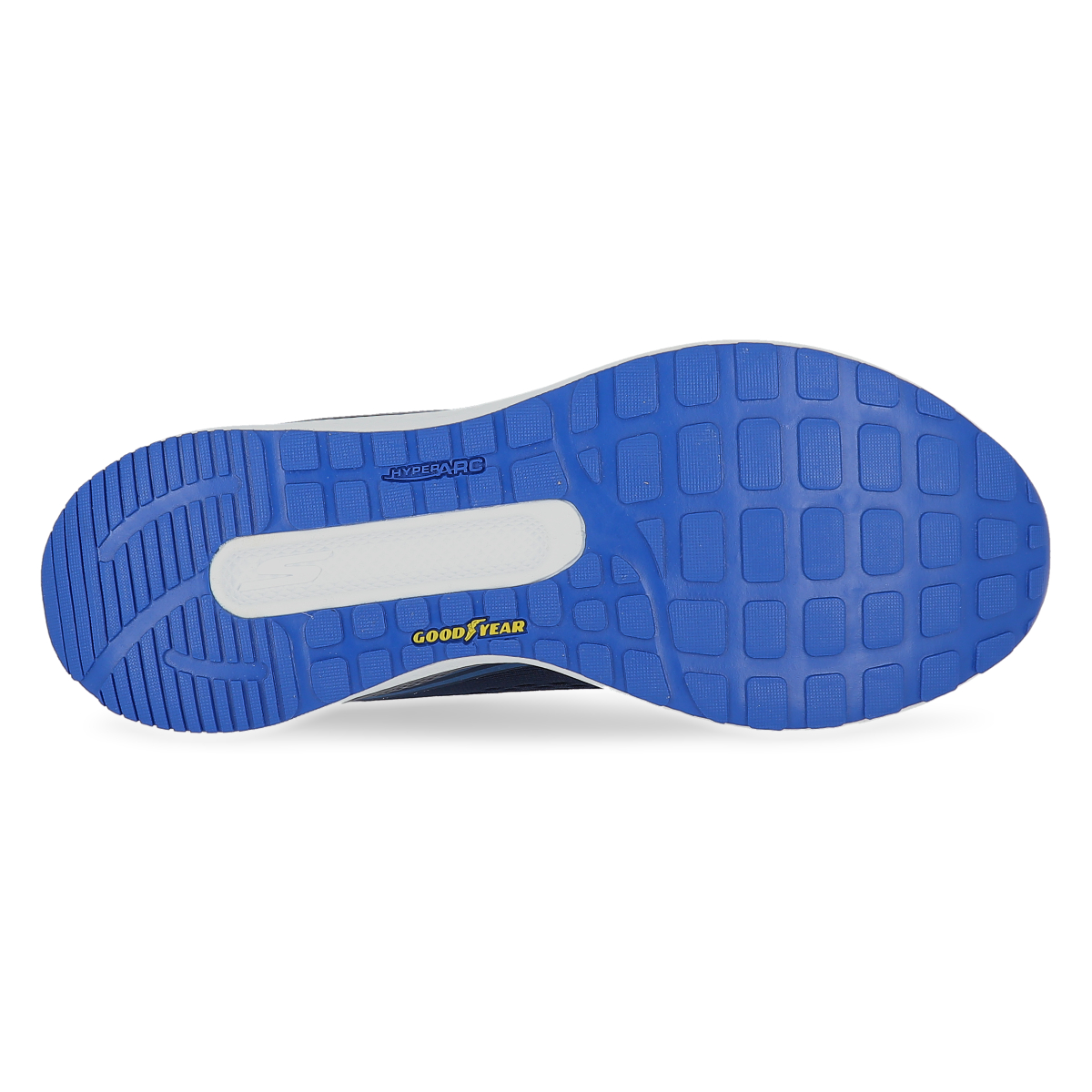 Zapatillas Entrenamiento Skechers Go Run Persistence Hombre StockCenter