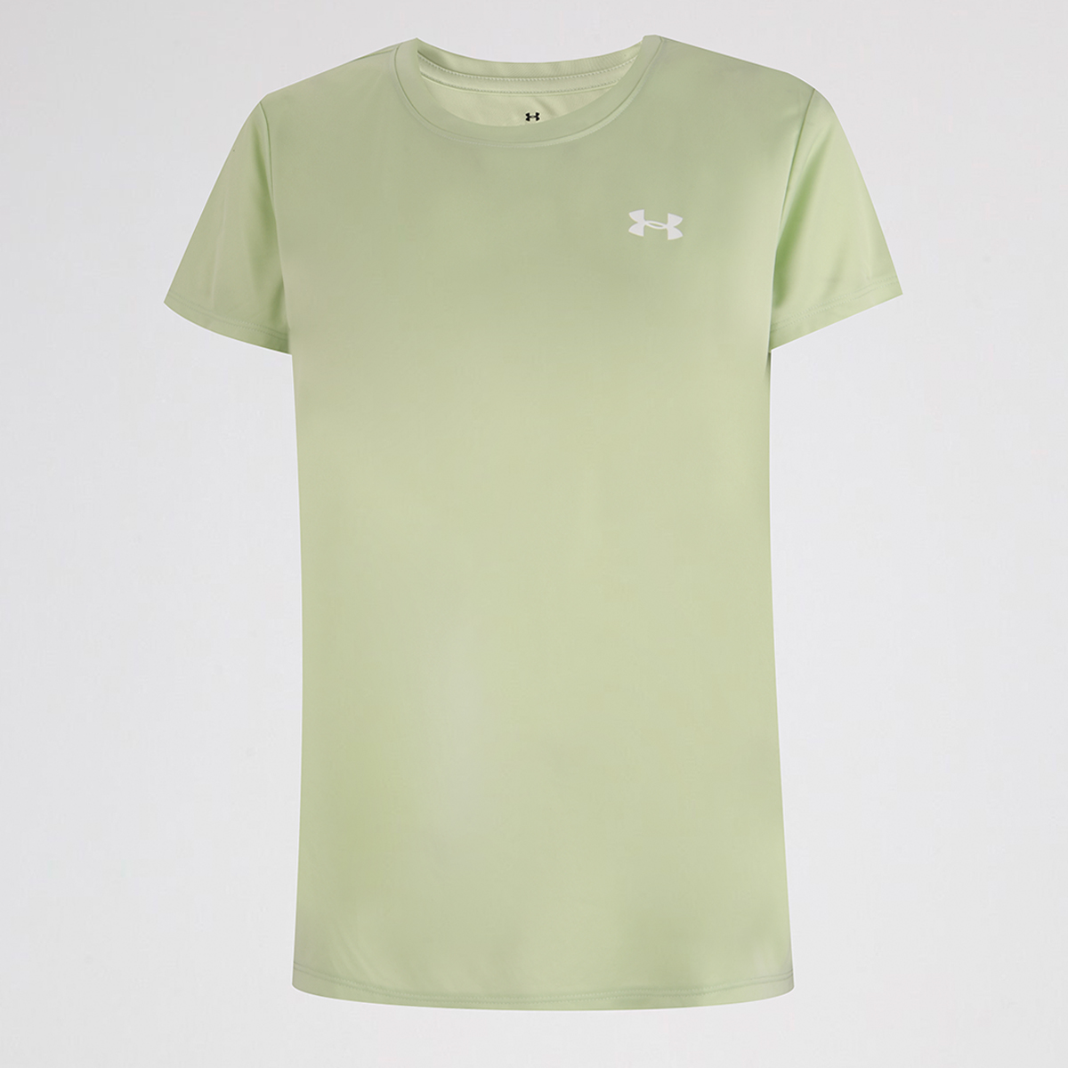 Remera Under Armour Tech Ssc Solid Mujer,  image number null