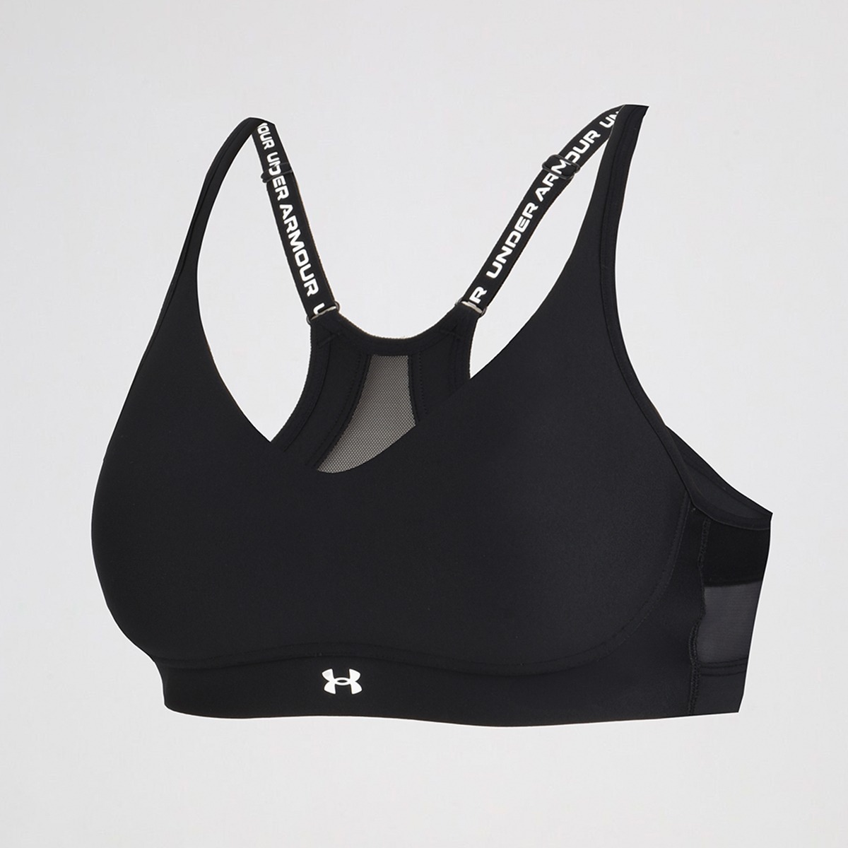 Top Under Armour Infinity Low Sports Mujer,  image number null