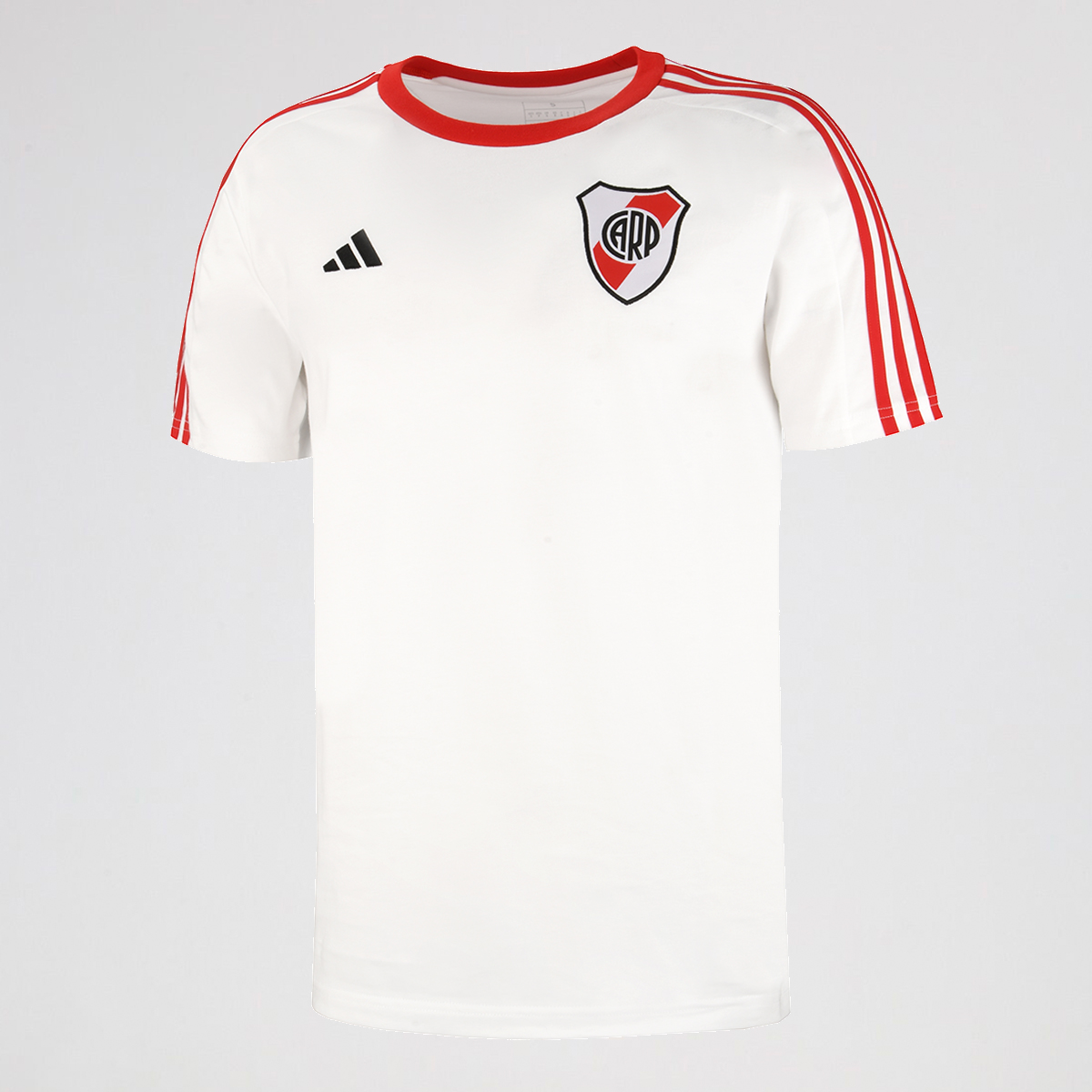 Remera River Plate adidas DNA Hombre