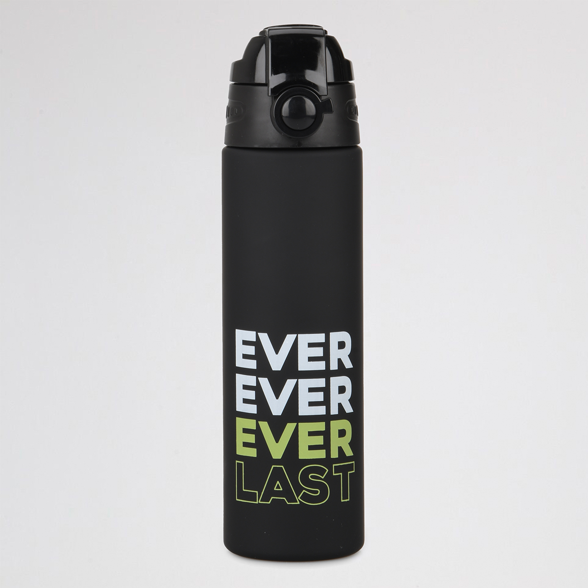 Botella Everlast T6 con bot&oacute;n de apertura,  image number null