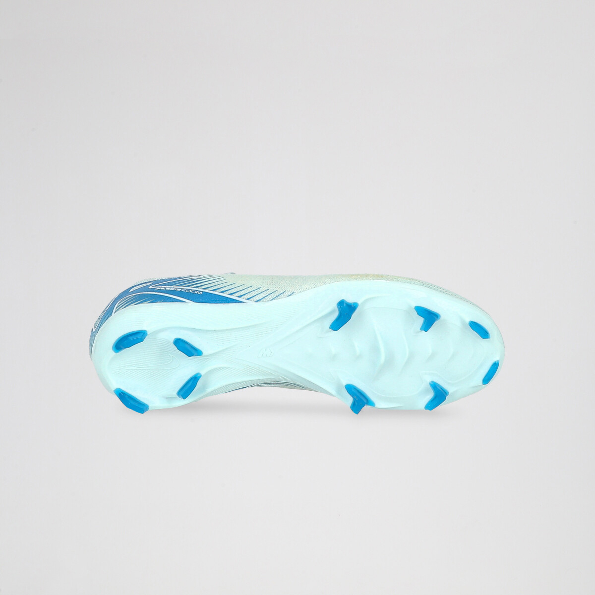 Botines F&uacute;tbol Nike Zoom Vapor 16 Pro FG Infantil,  image number null