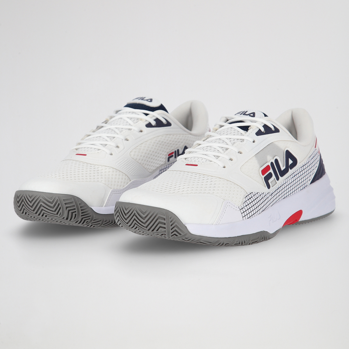 Zapatillas Fila Serve Hombre StockCenter