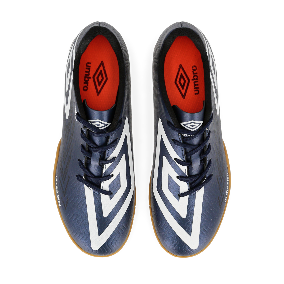 Botines Fútbol Umbro Ultraskin Sala Hombre,  image number null