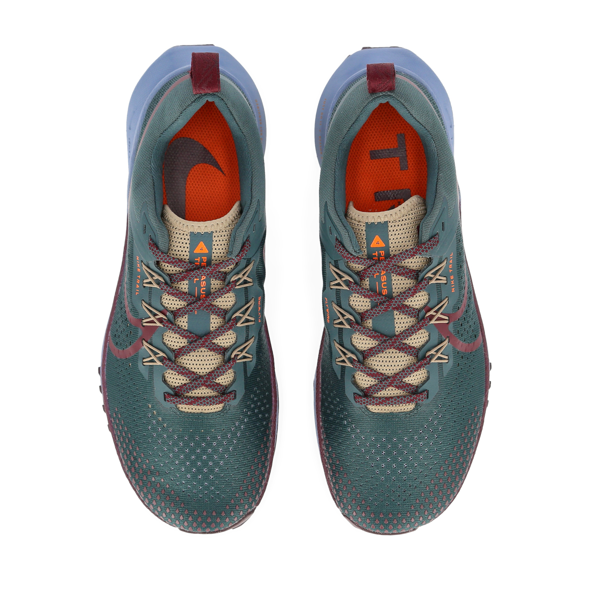 Zapatillas Running Nike Pegasus Trail 4 Hombre,  image number null