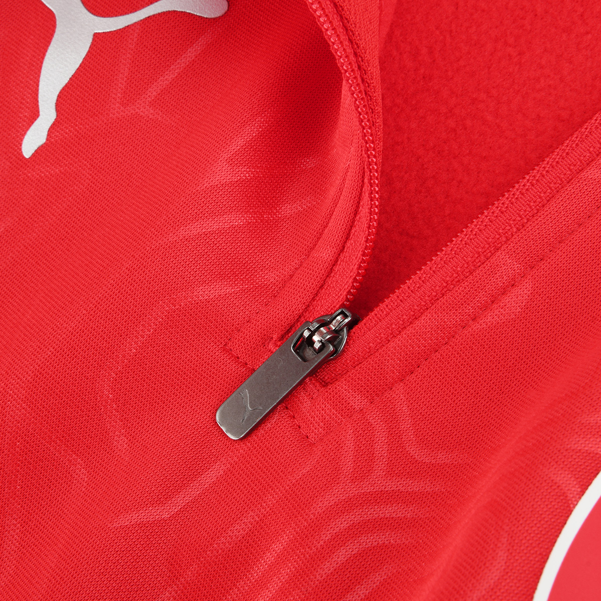 Buzo Fútbol Puma Independiente Hybrid Hombre,  image number null