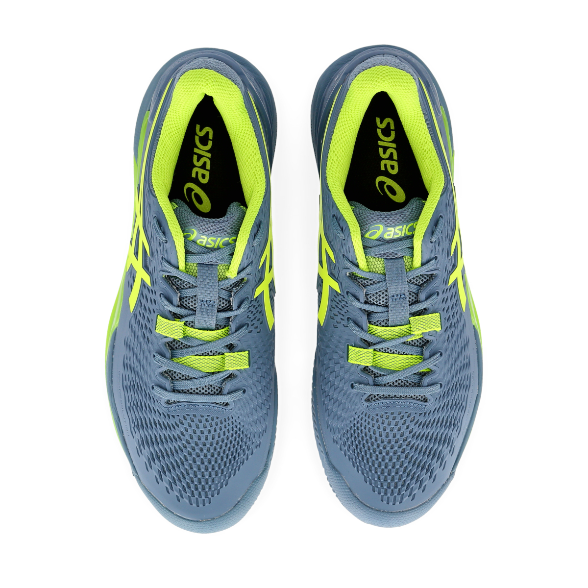 Zapatillas Tenis Asics Gel-resolution 9 Clay Hombre,  image number null