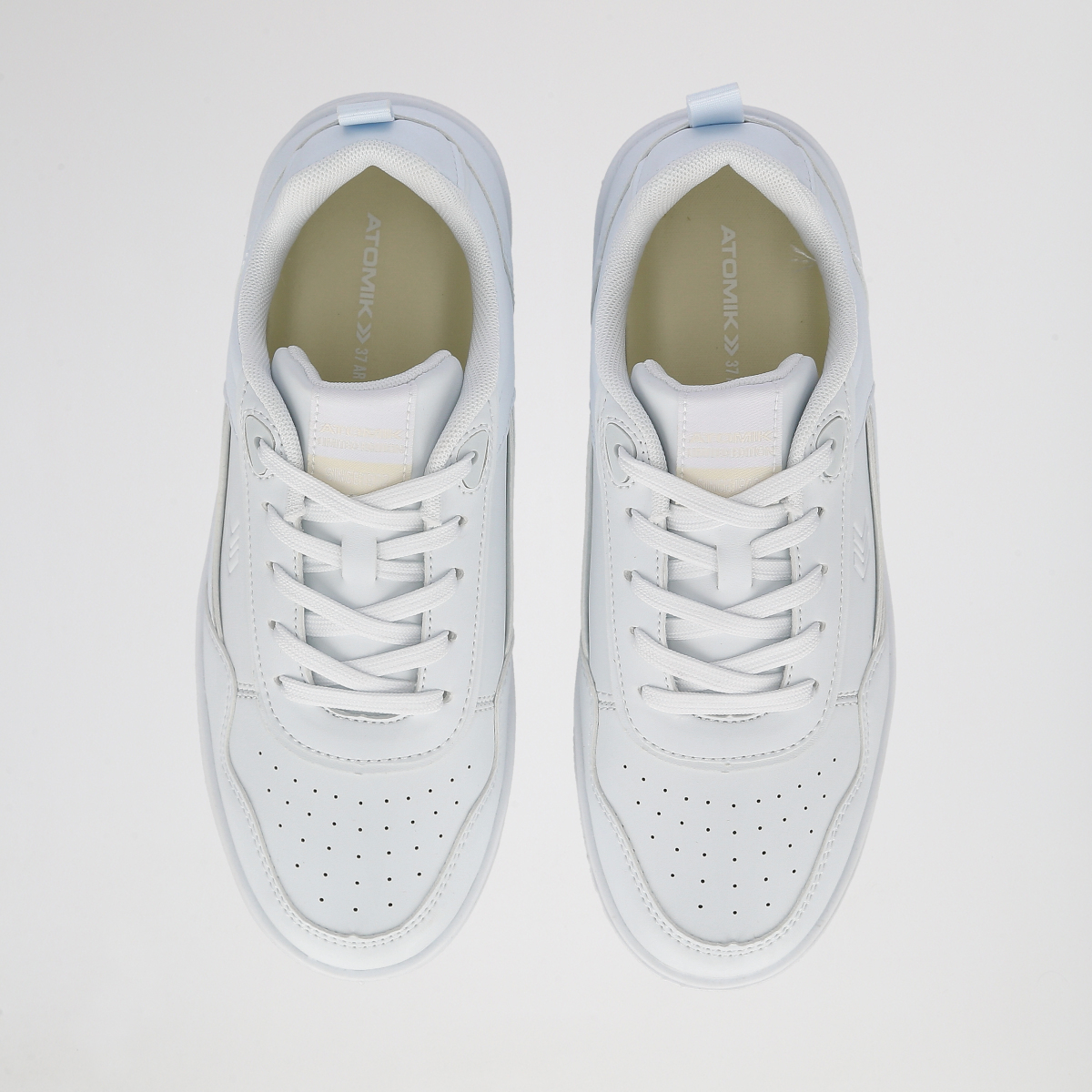 Zapatillas Atomik Feed Mujer,  image number null