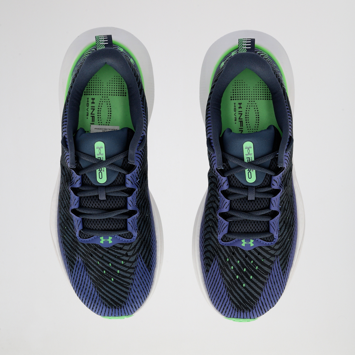 Zapatillas Running Under Armour Infinite Pro Hombre,  image number null