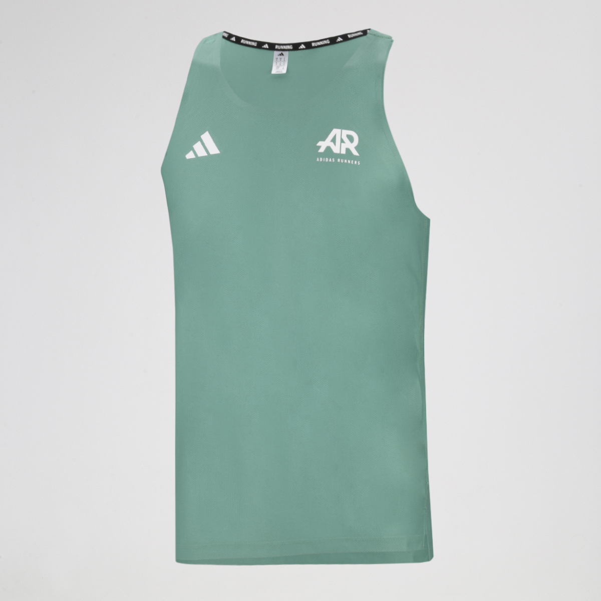 Musculosa adidas Climacool Hombre,  image number null