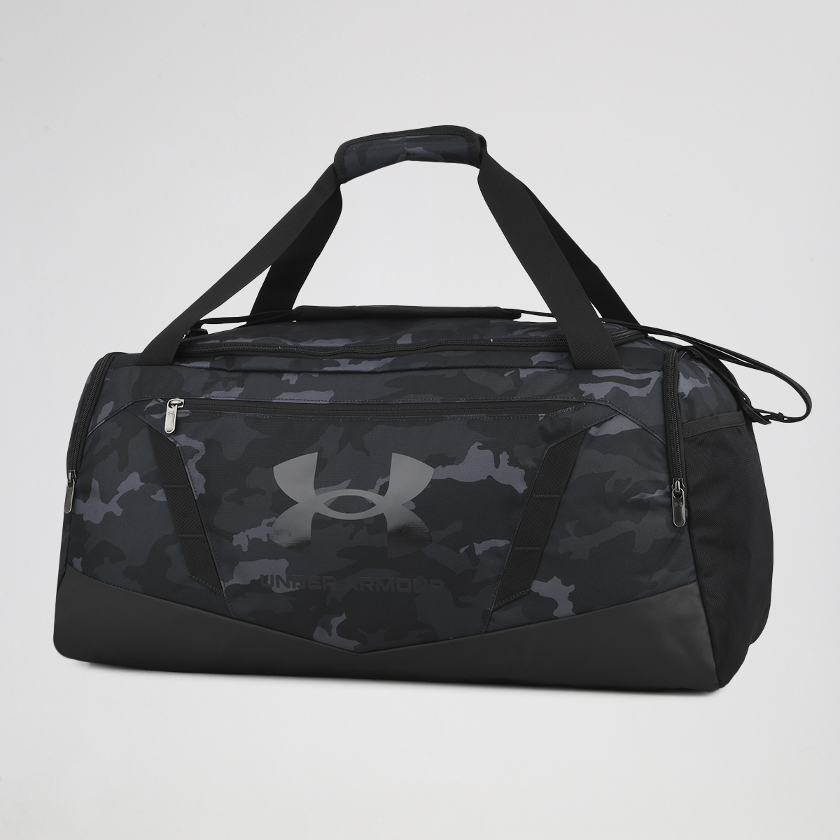 Bolso Entenamiento Under Armour Undeniable 5.0 Duffle,  image number null
