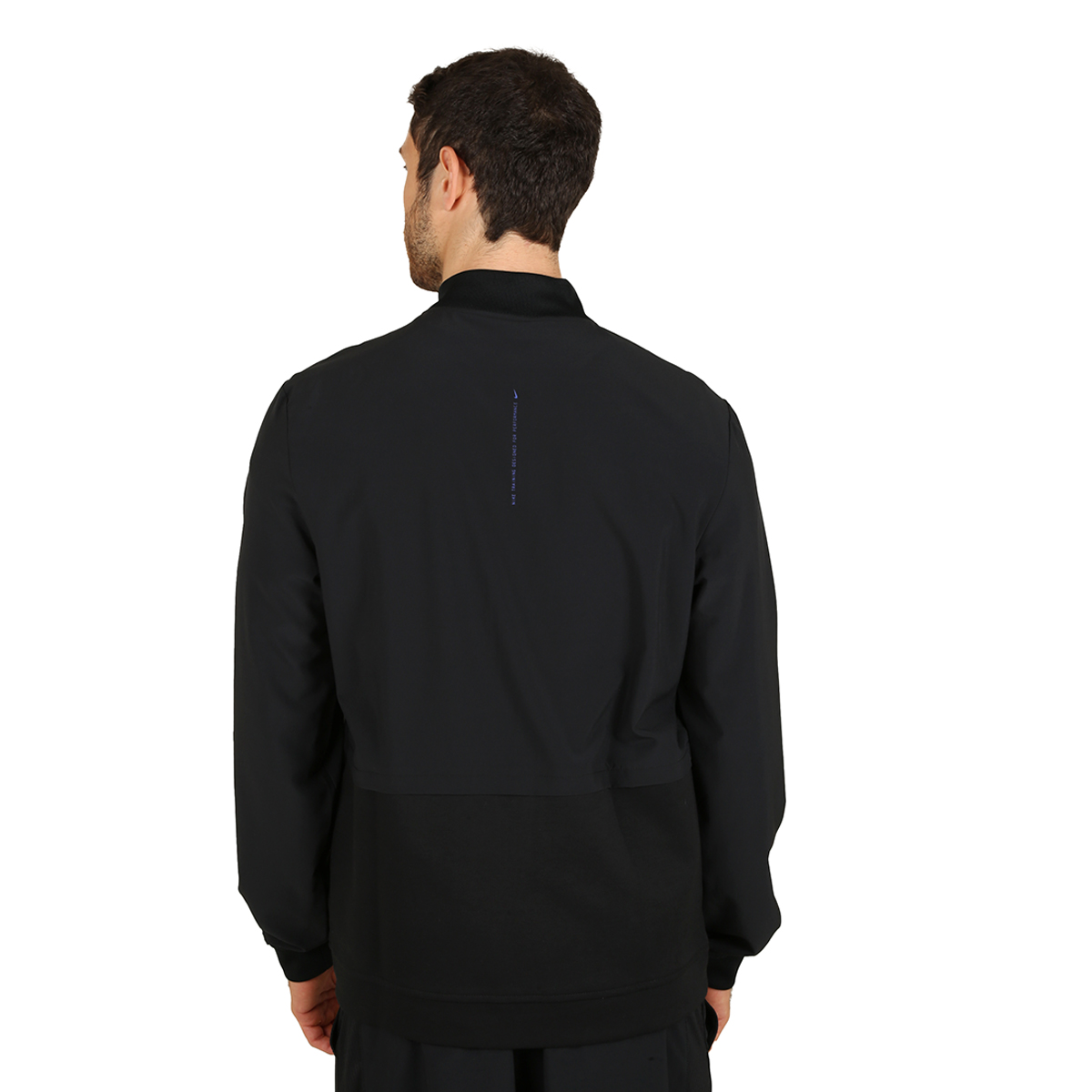 Campera Nike Dri-Fit,  image number null