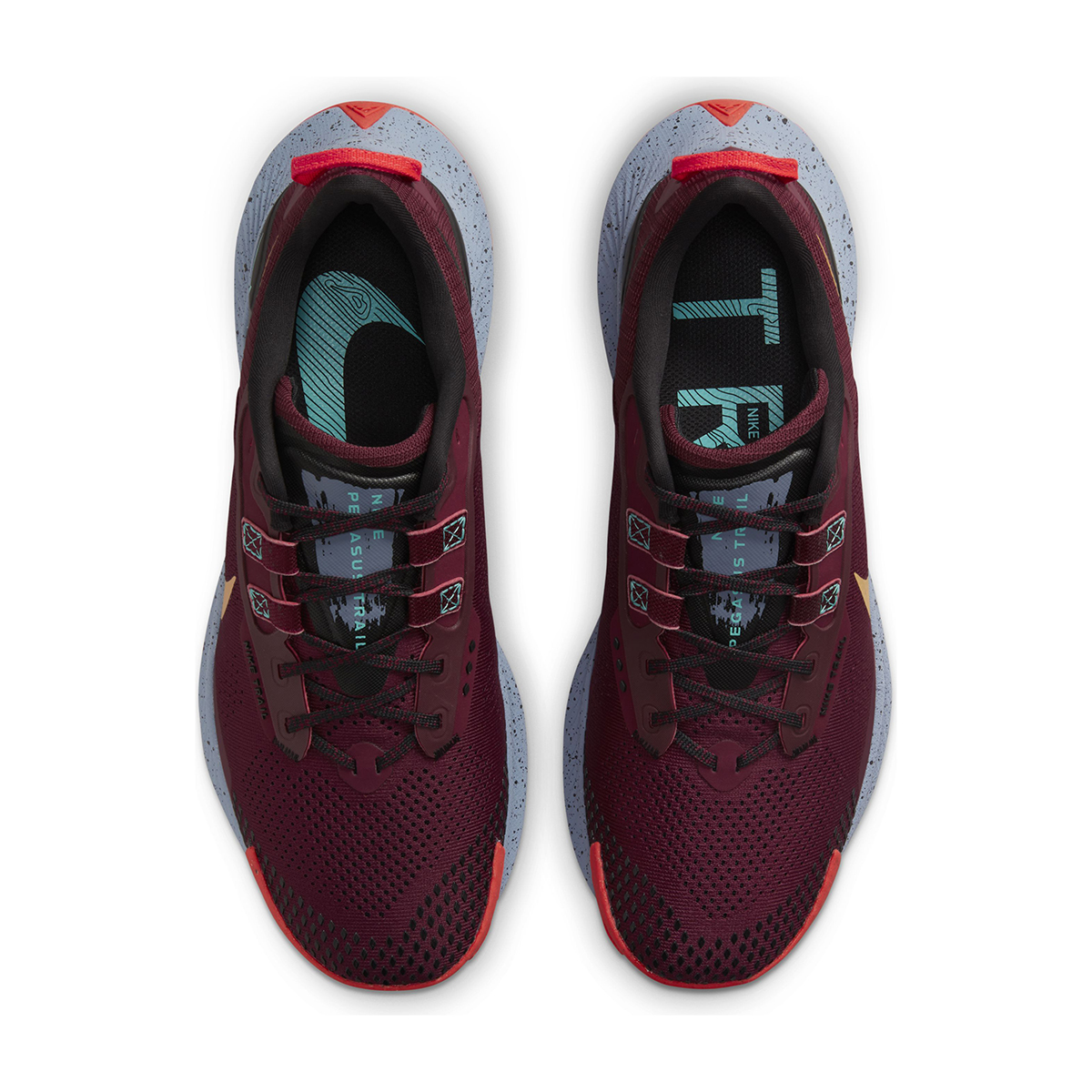 Zapatillas Nike Pegasus Trail 3,  image number null