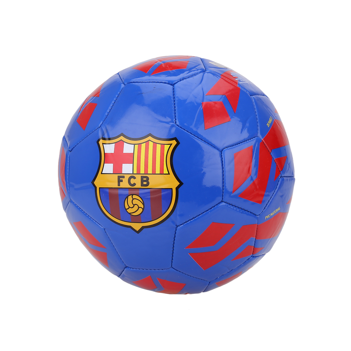 Pelota Dribbling Barcelona Mundial 20,  image number null