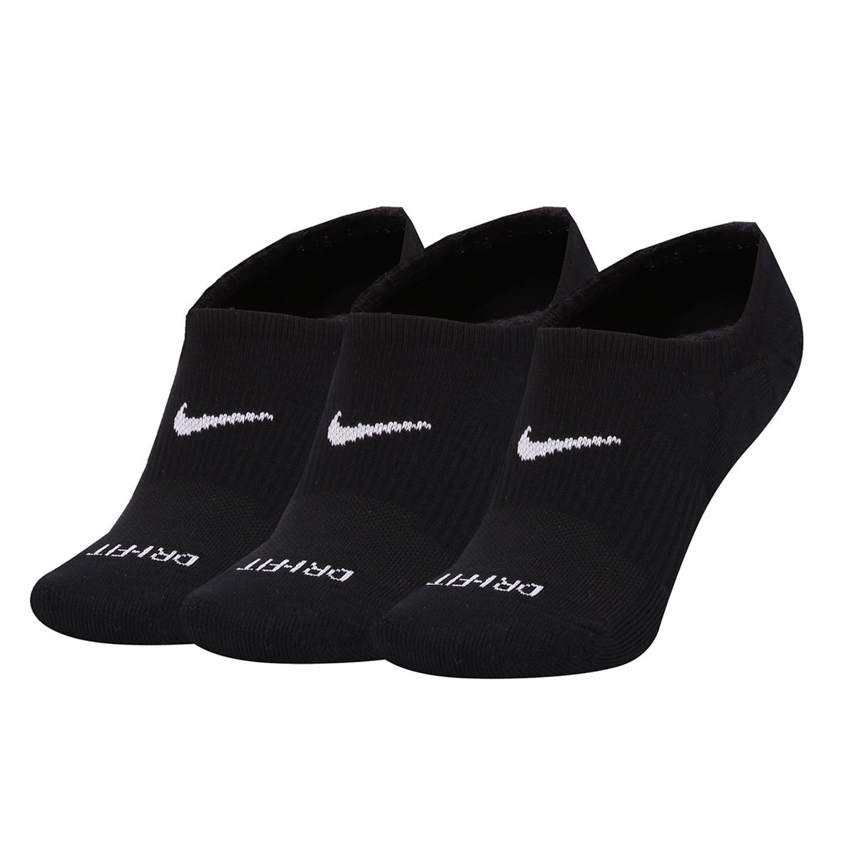 Medias Nike Everyday Plus Cushion,  image number null