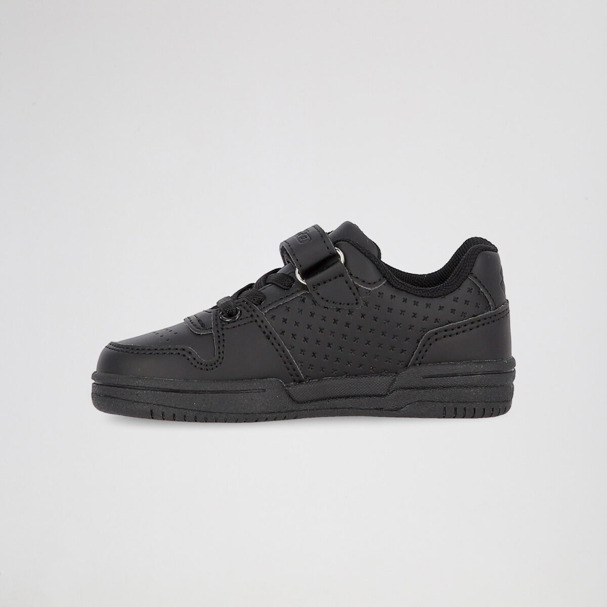 Zapatillas Lotto Basket Low II Bcv de Niño,  image number null