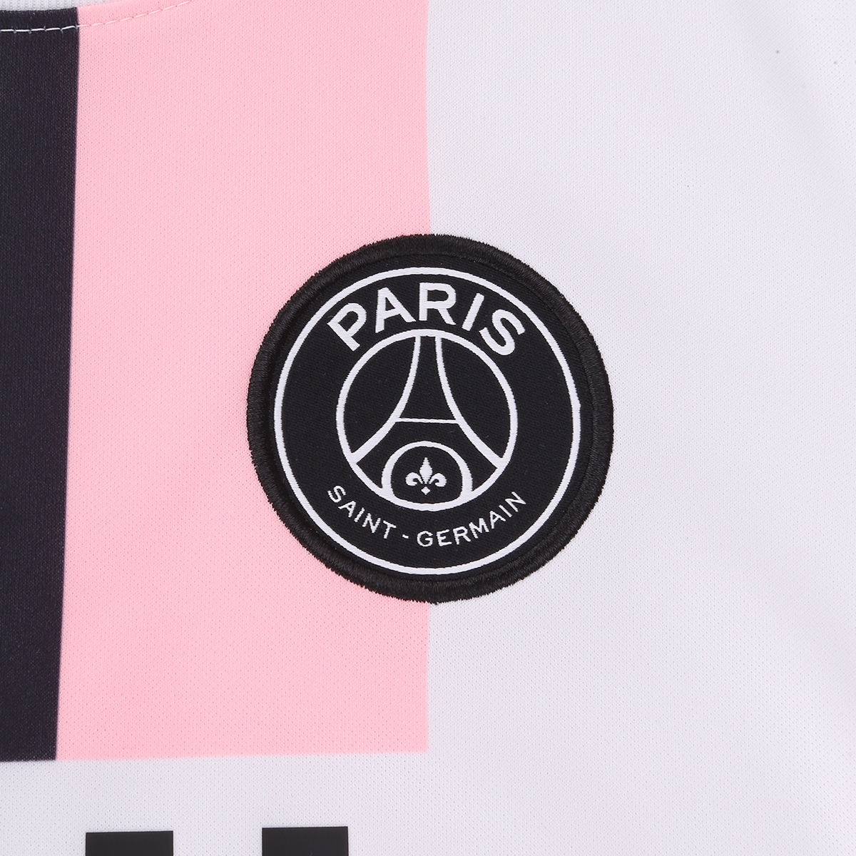 Camiseta Nike Paris Saint-Germain Away 21/22,  image number null