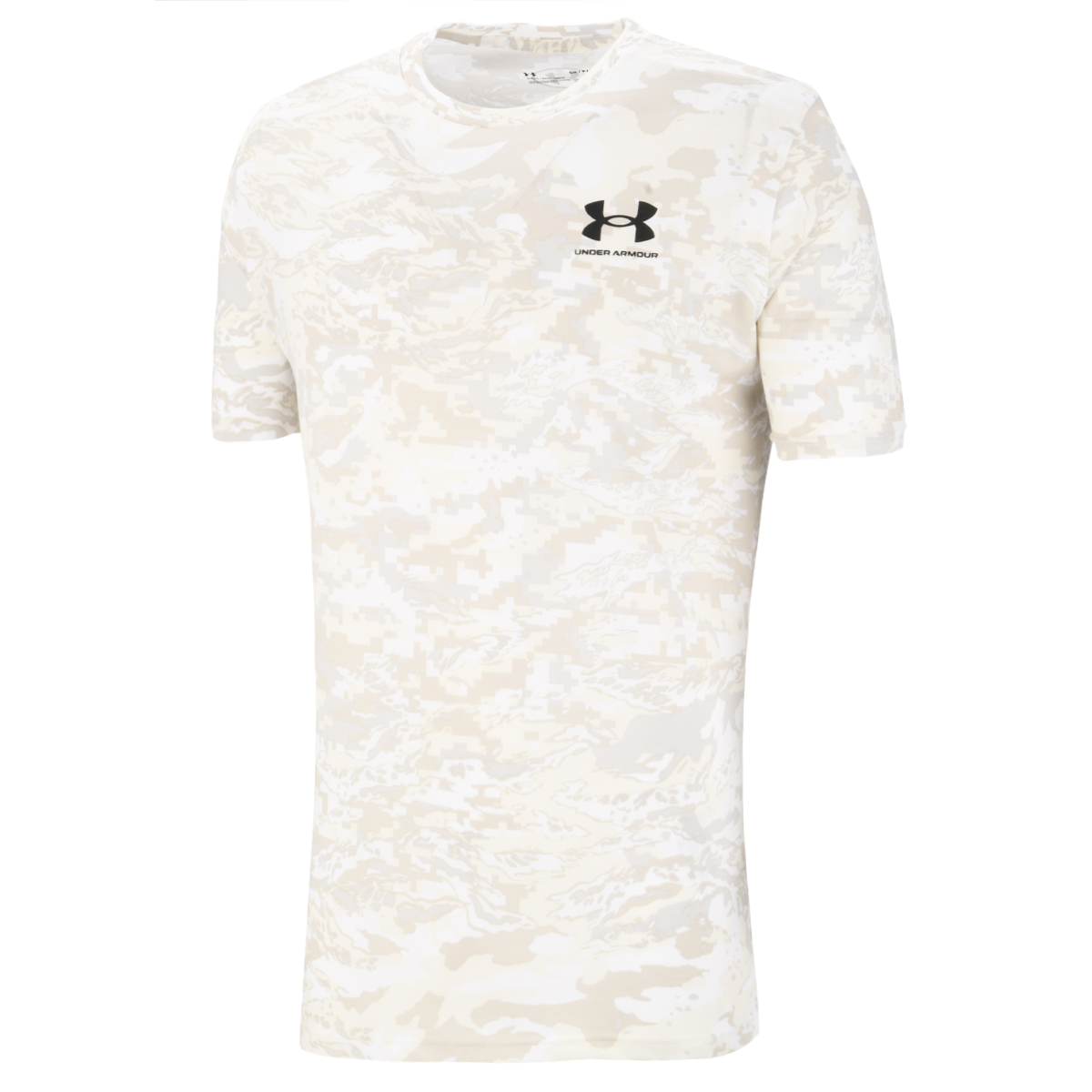 Remera Under Armour ABC Camo SS,  image number null