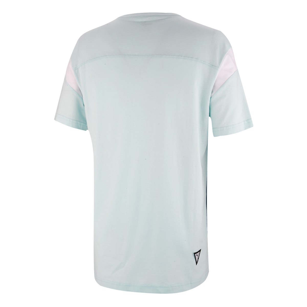 Remera Puma Manchester City Archive,  image number null