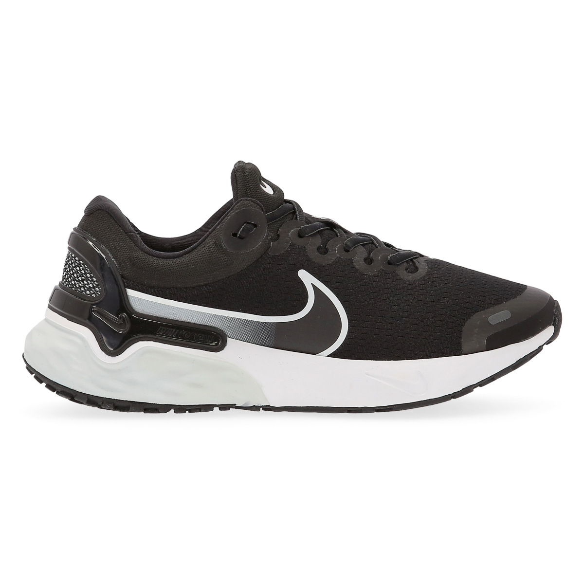 Zapatillas Running Nike Renew Run 3 Hombre,  image number null