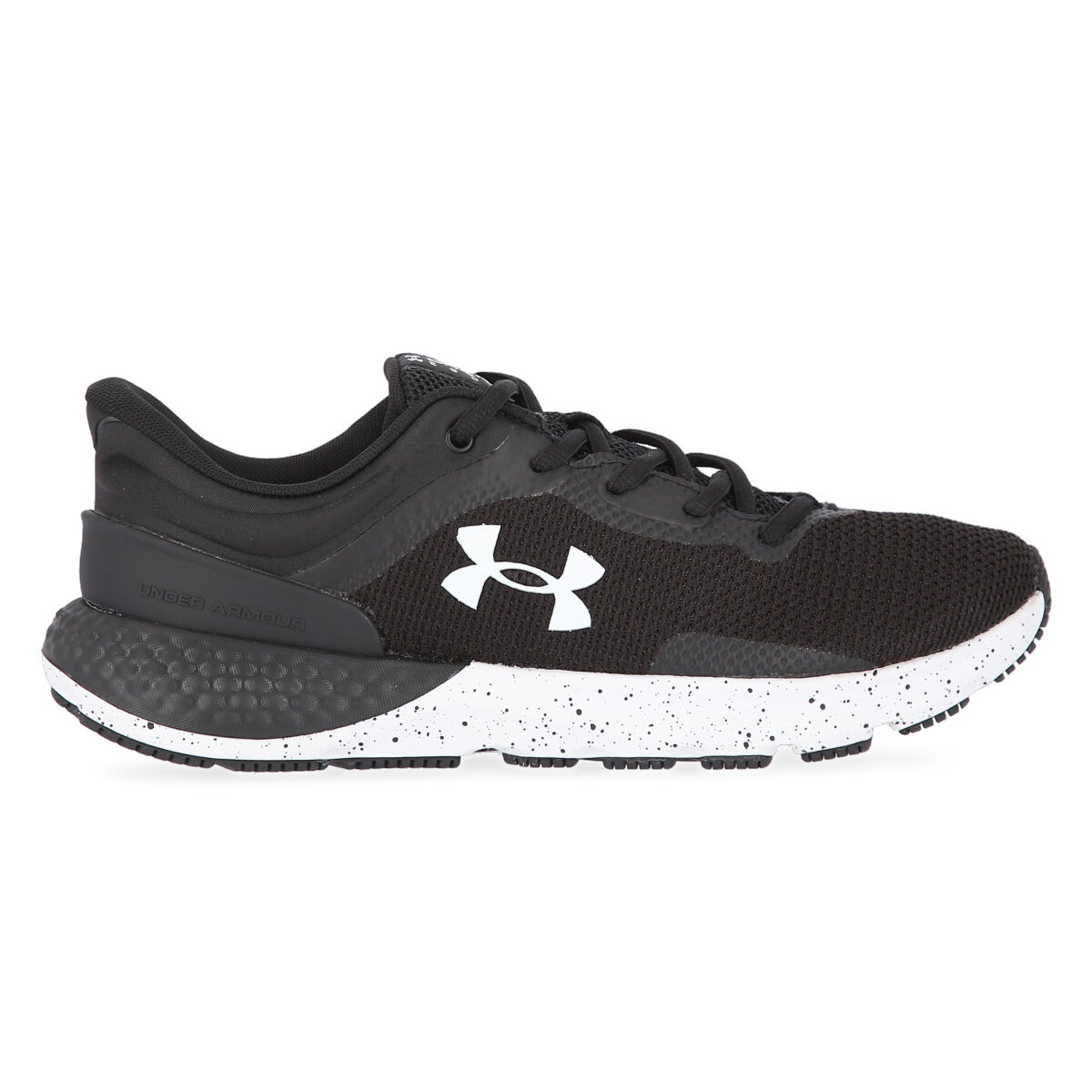 Zapatillas Under Armour Charged Escape 4,  image number null