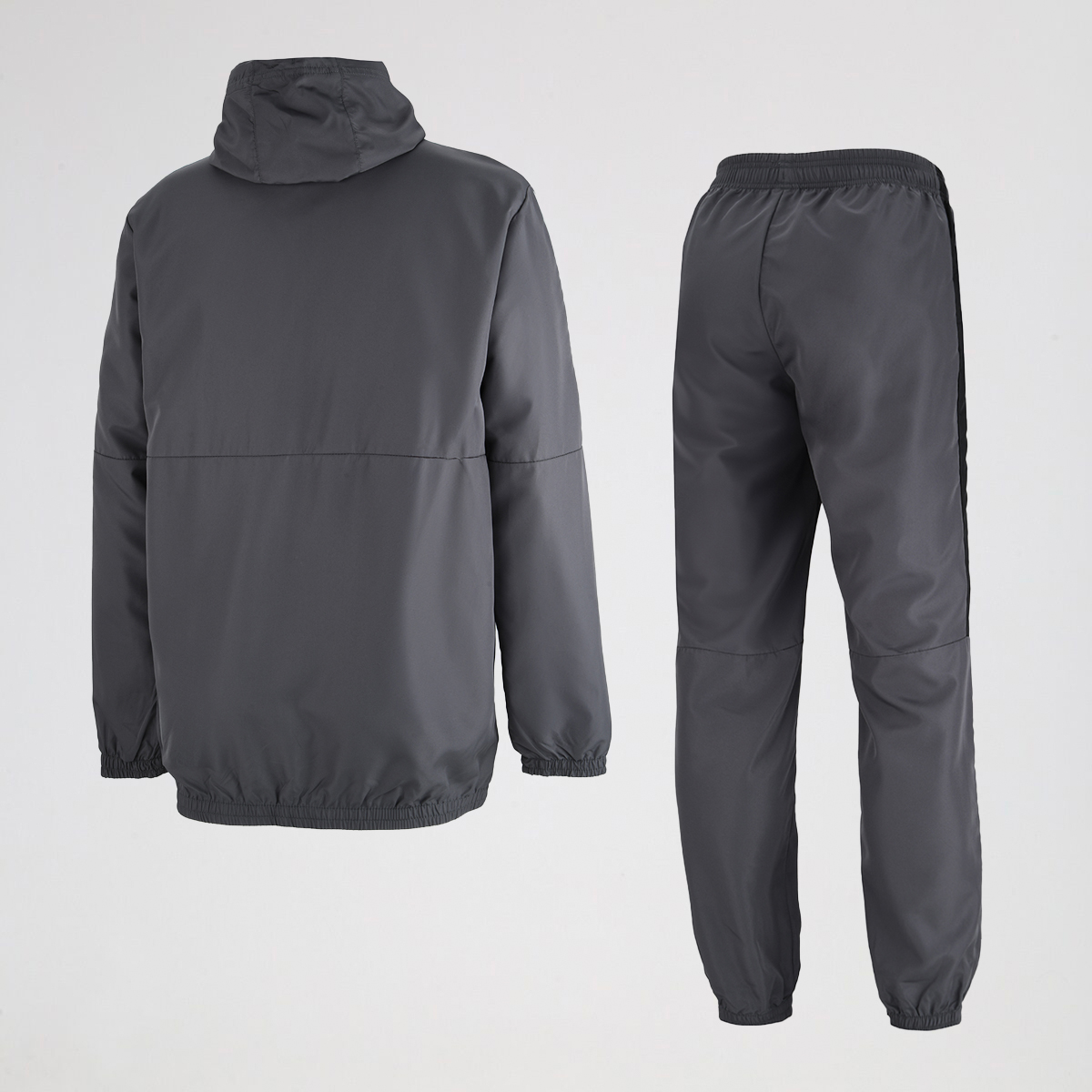 Conjunto Topper WV TRNG Hombre,  image number null