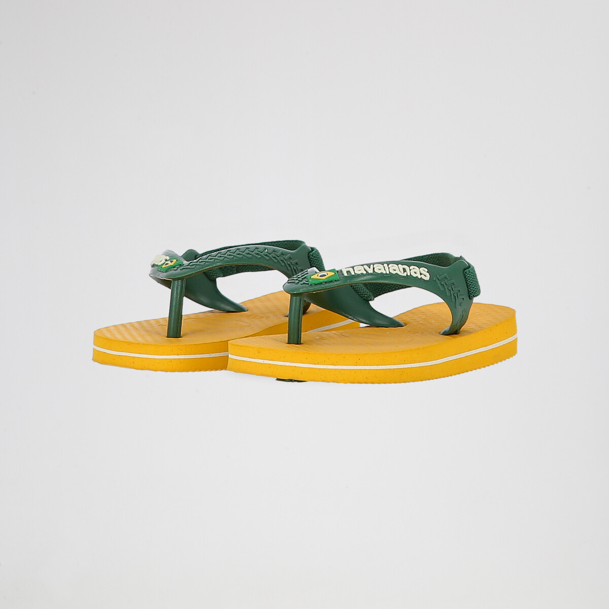 Ojotas Havaianas Baby Brasil Logo Niño,  image number null