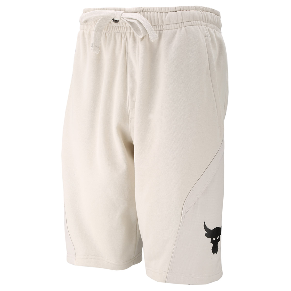 Short Under Armour Project Rock Terry,  image number null