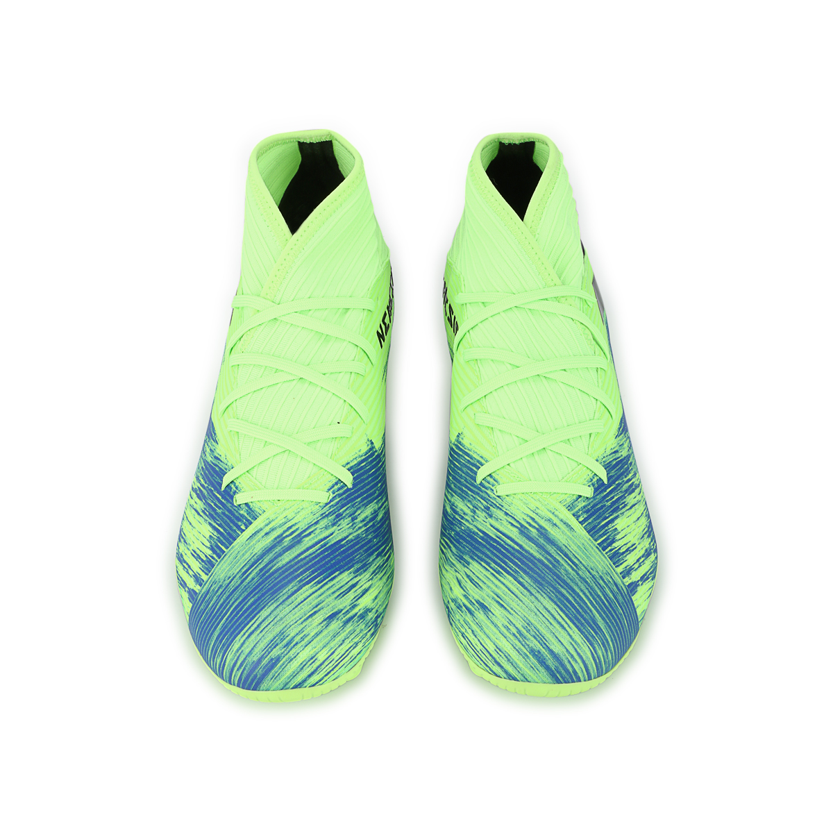 Botines adidas Nemeziz 19.3 FG,  image number null