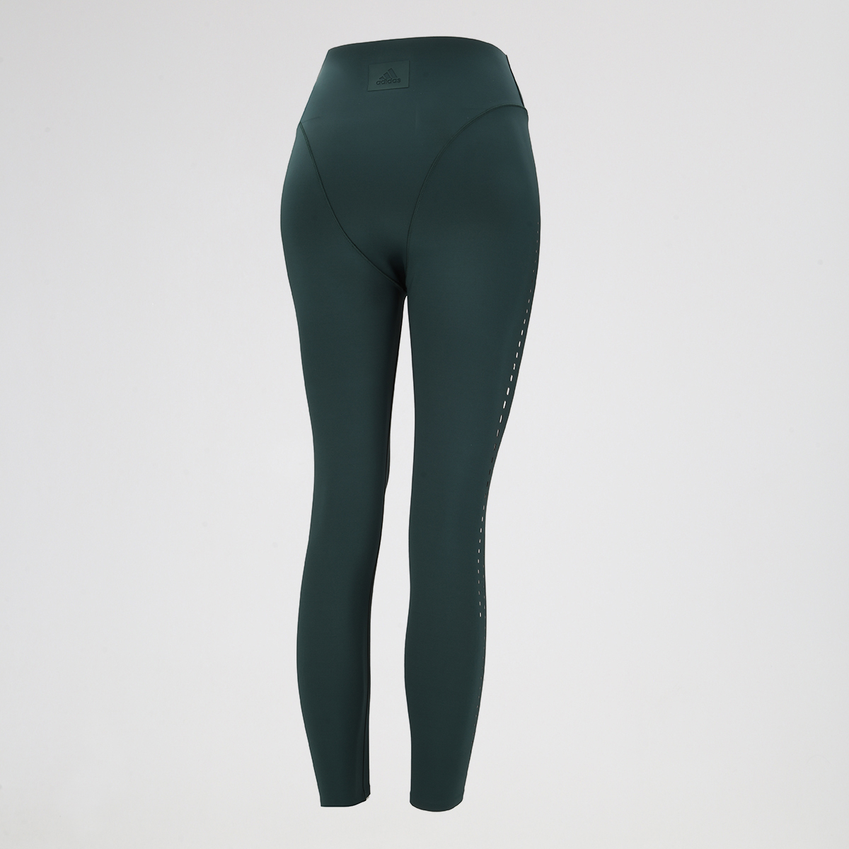 Calza Entrenamiento adidas Optime 7/8 Mujer,  image number null