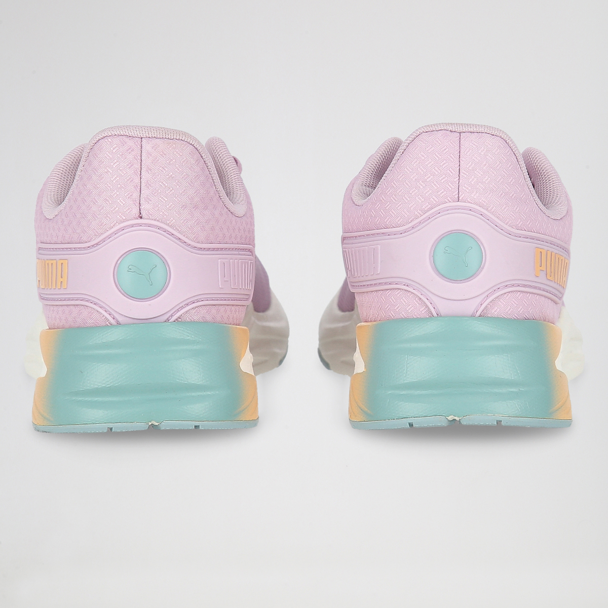 Zapatillas Entrenamiento Puma Disperse XT3 Summer Daze Mujer,  image number null