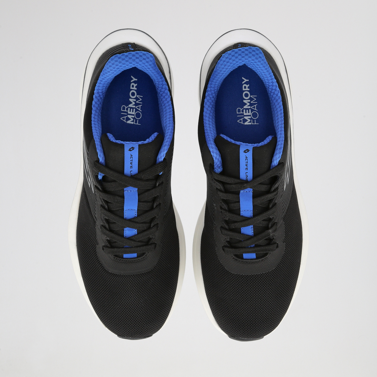 Zapatillas Lotto Speedride 700 Running Hombre,  image number null