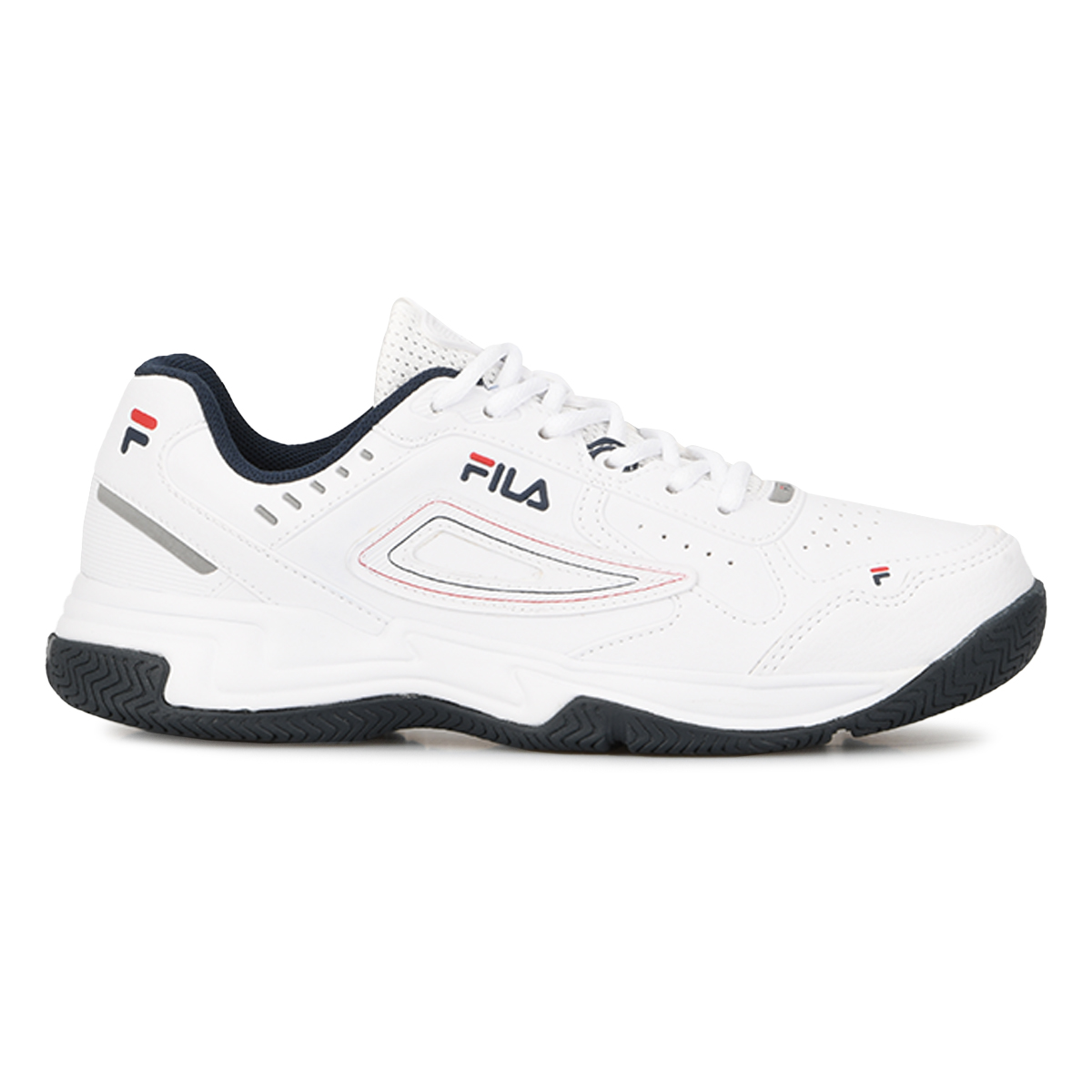Zapatillas fila argentina sales