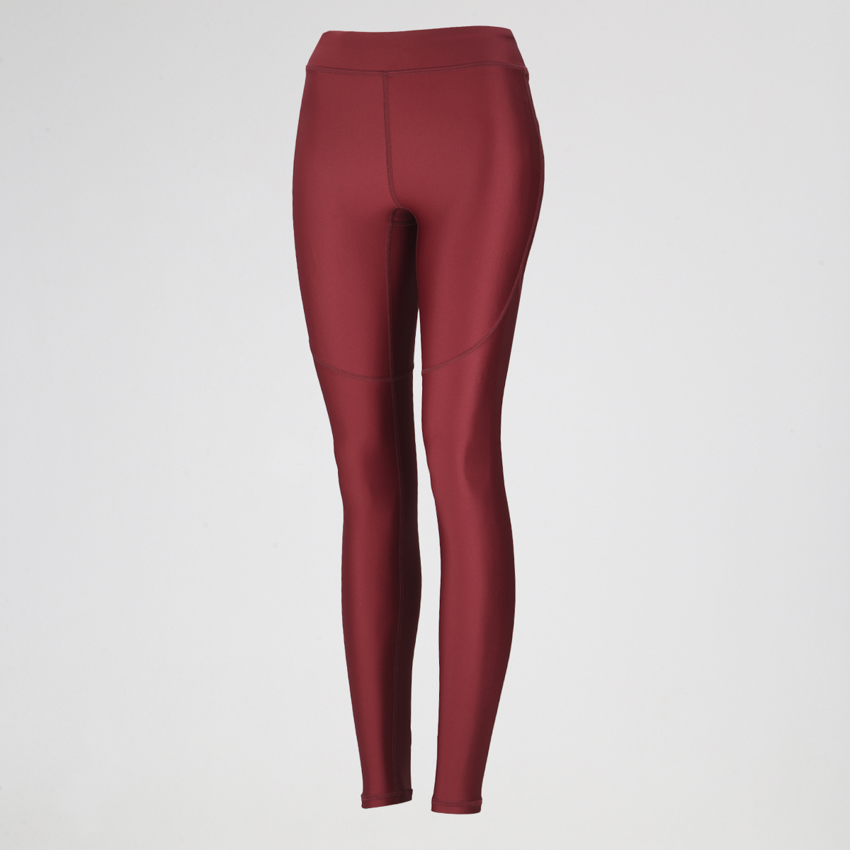 Calza Under Armour Heatgear Authentics Mujer,  image number null