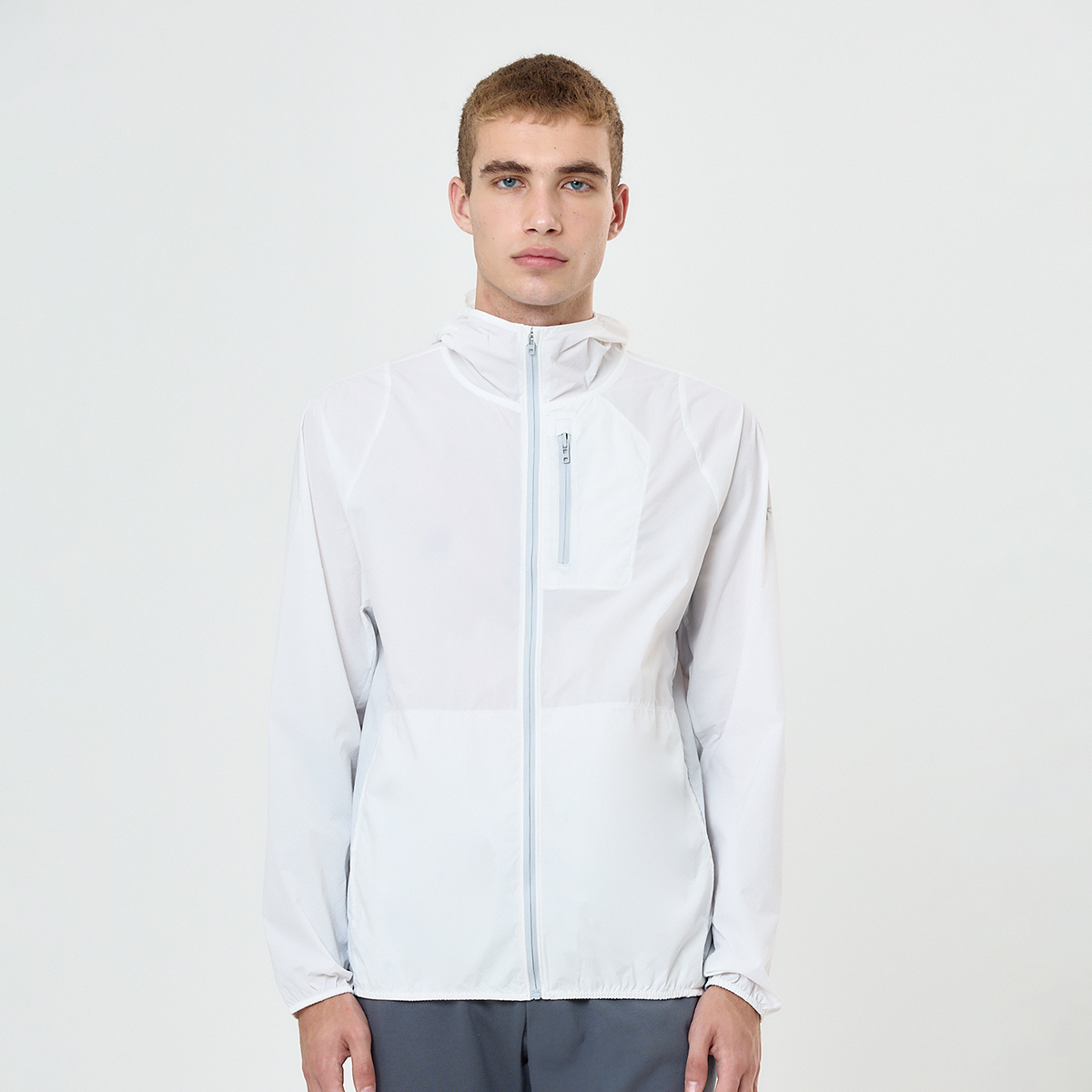 Campera Running Under Armour Phantom para Hombre,  image number null