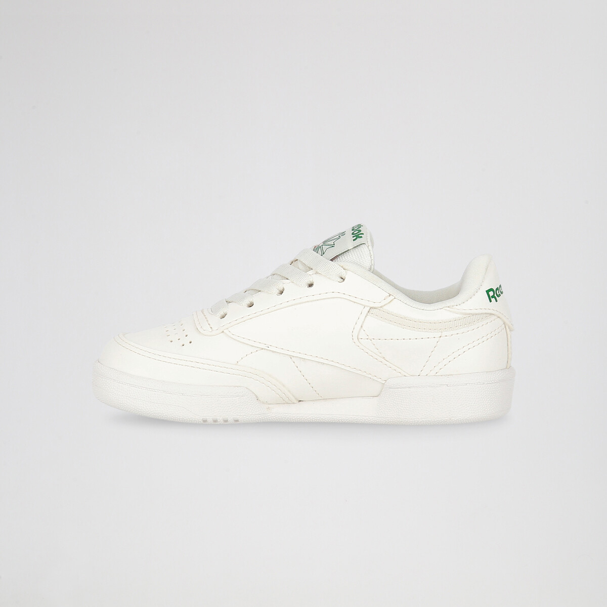 Zapatillas Reebok Club C 85 Infantil,  image number null
