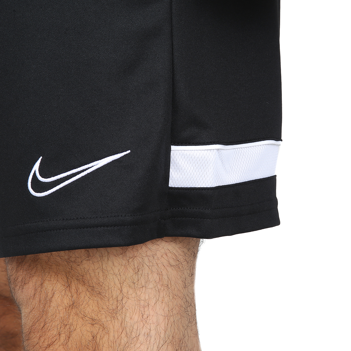 Short Fútbol Nike Dri-Fit Academy Hombre,  image number null