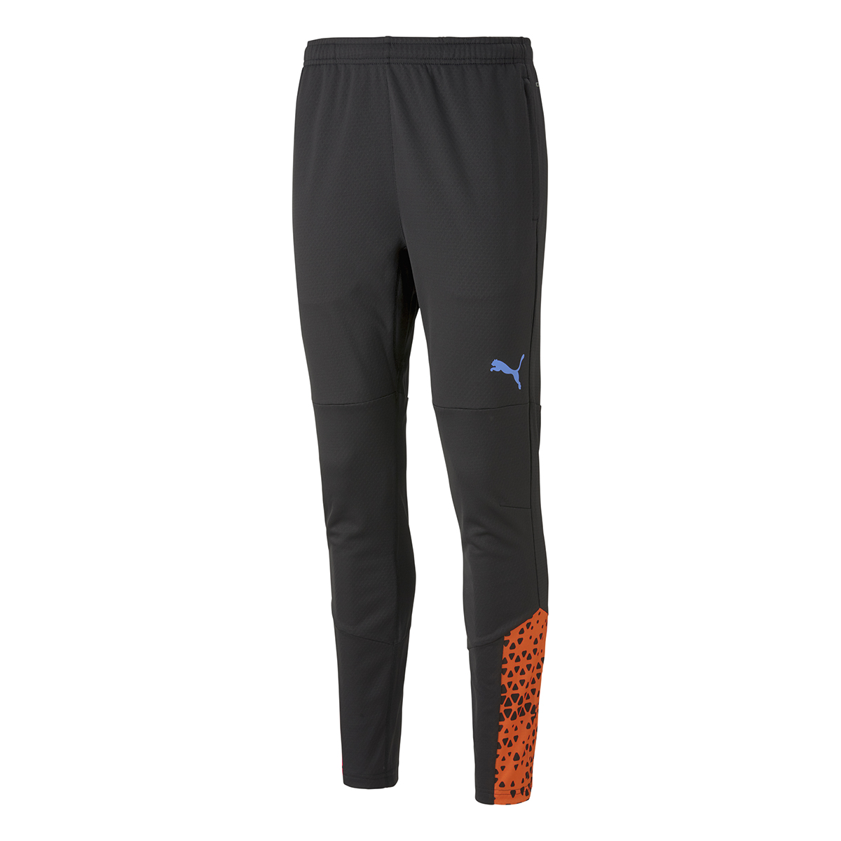 Pantalón Fútbol Puma Individualcup Hombre,  image number null