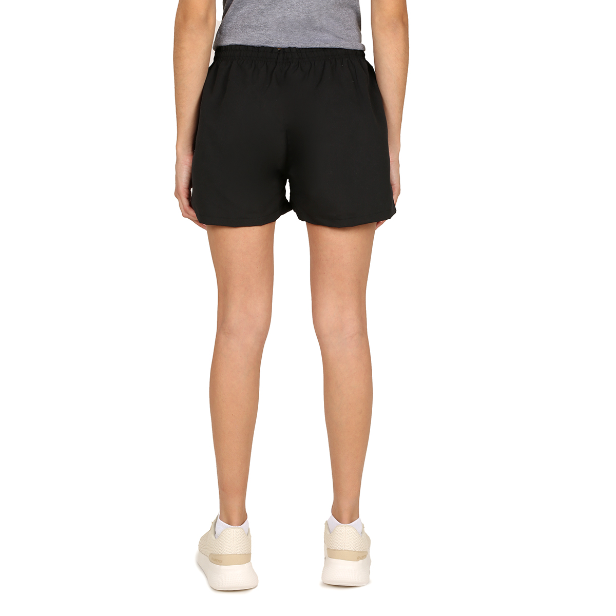 Short Loop Up Fitness,  image number null