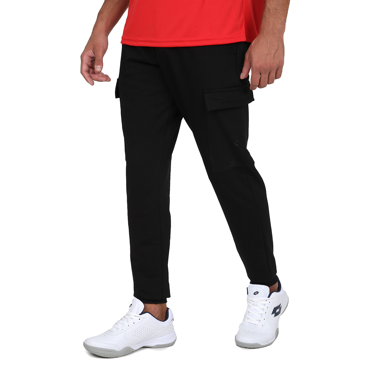 Pantalon Lotto Smart Hombre,  image number null