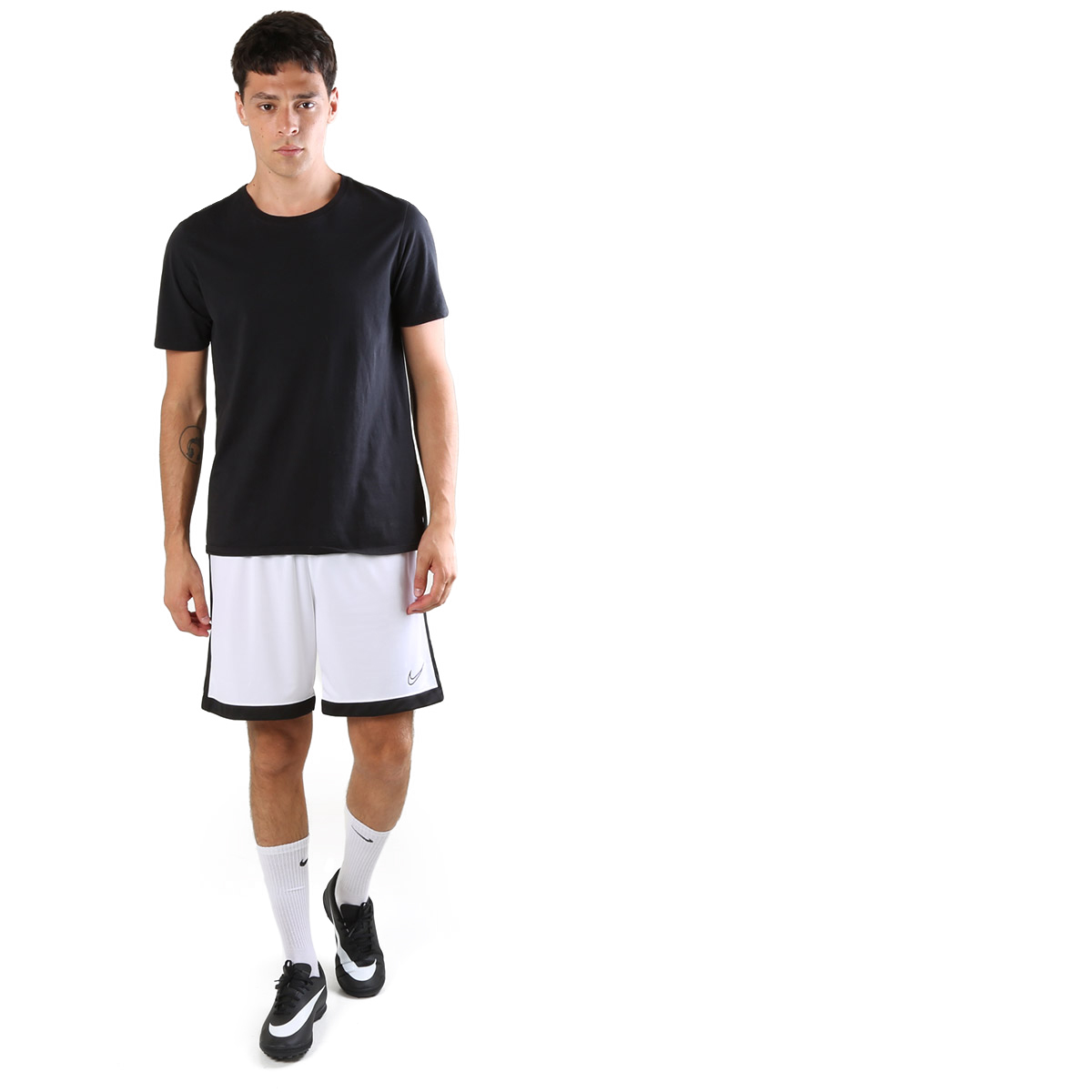 Short Nike Dry Academy,  image number null