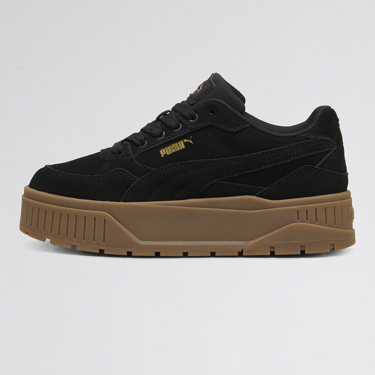 Zapatillas Puma Karmen II Idol Mujer,  image number null