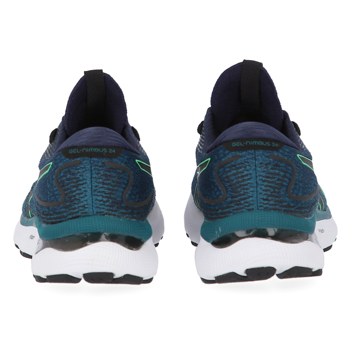 Zapatillas Asics Gel-nimbus 24 Standar,  image number null