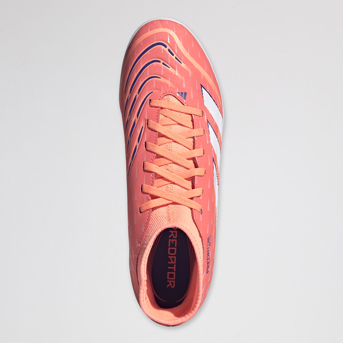 Botines F&uacute;tbol adidas Predator Club Sock TF,  image number null