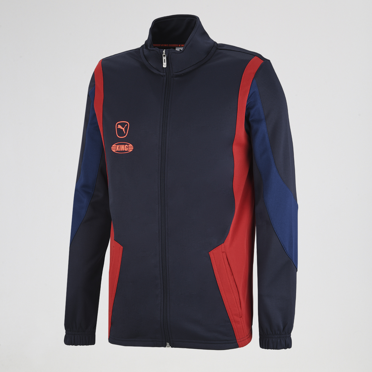 Buzo Puma King Pro,  image number null