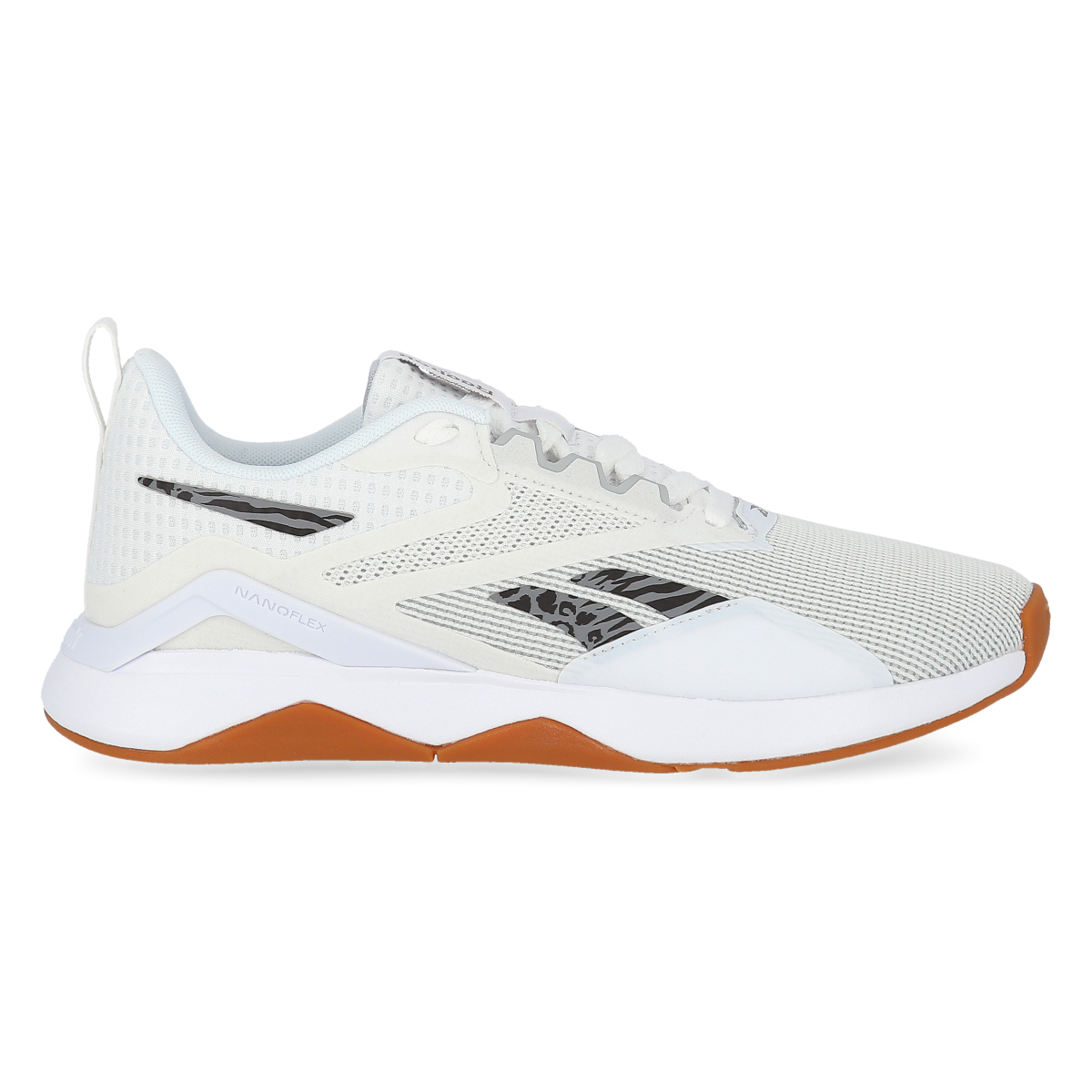 Zapatillas Entrenamiento Reebok Nanoflex Tr 2.0 Mujer,  image number null