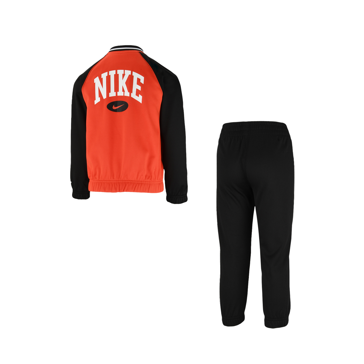 Conjunto nike niño deals