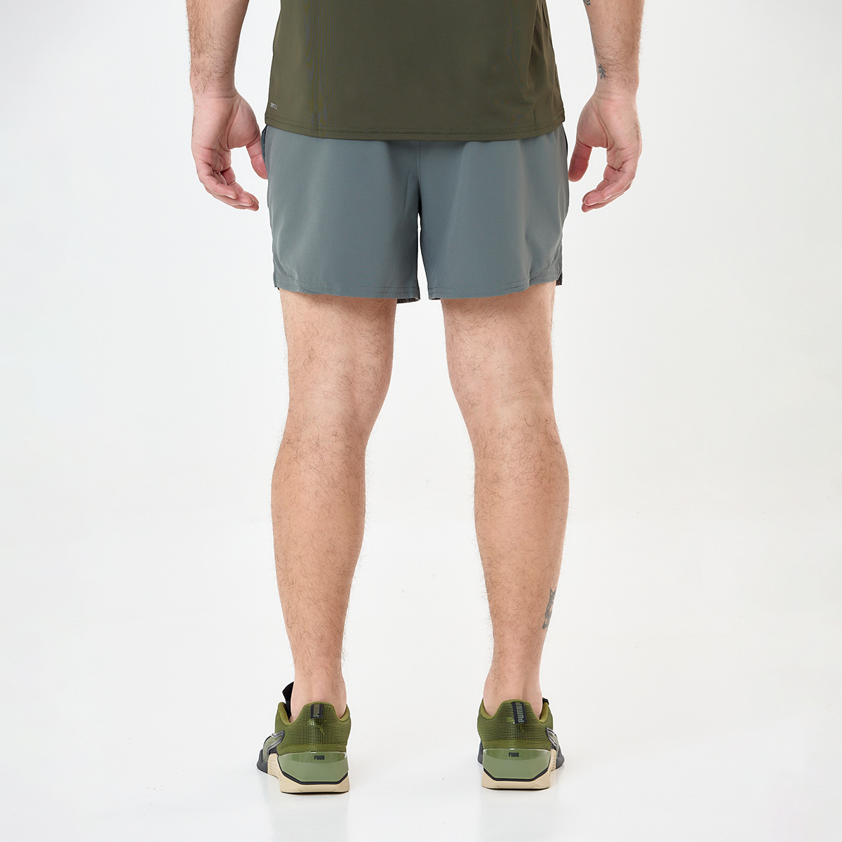 Short Entrenamiento Puma Ultrabreathe Stretch 5 Hombre,  image number null